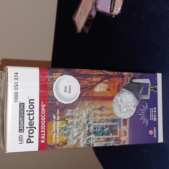 Projection Light - Picture 3 of 3